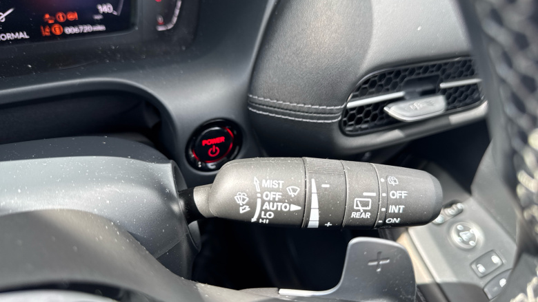 Honda Zr-V 2.0 eHEV Advance 5dr CVT Hybrid Estate